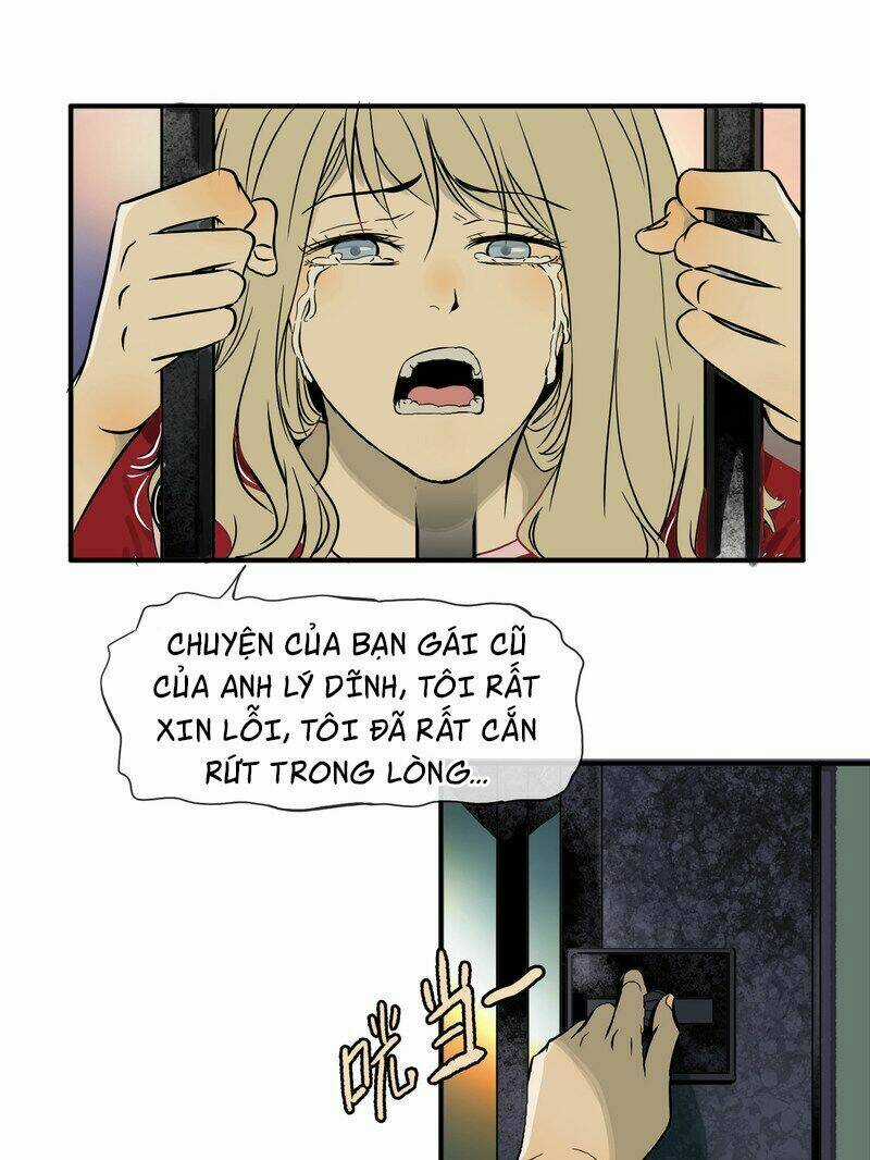 Mạt Thế Đấu Thần - Chapter 1 - Trang 14