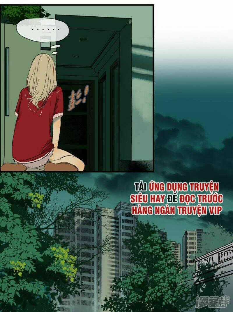 Mạt Thế Đấu Thần - Chapter 1 - Trang 20