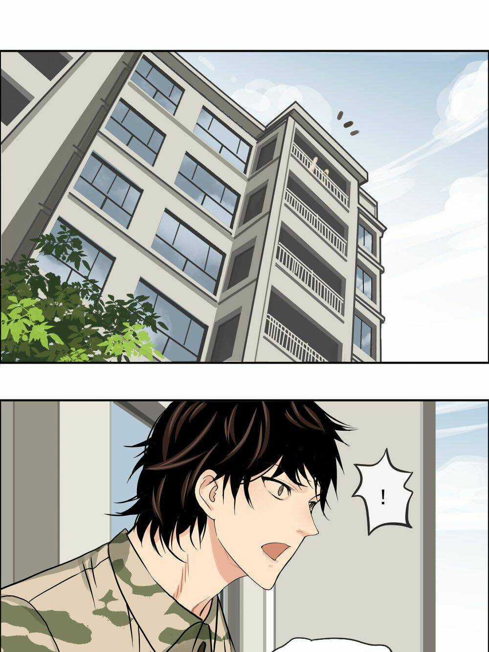 Mạt Thế Đấu Thần - Chapter 10 - Trang 5