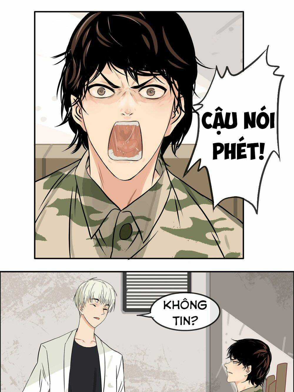 Mạt Thế Đấu Thần - Chapter 11 - Trang 15