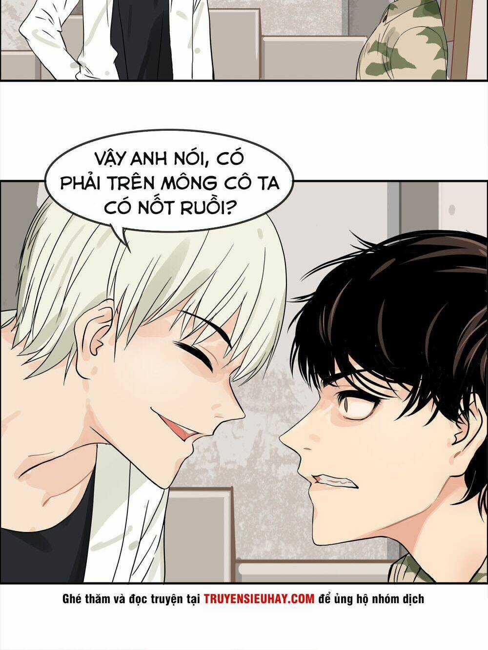 Mạt Thế Đấu Thần - Chapter 11 - Trang 16