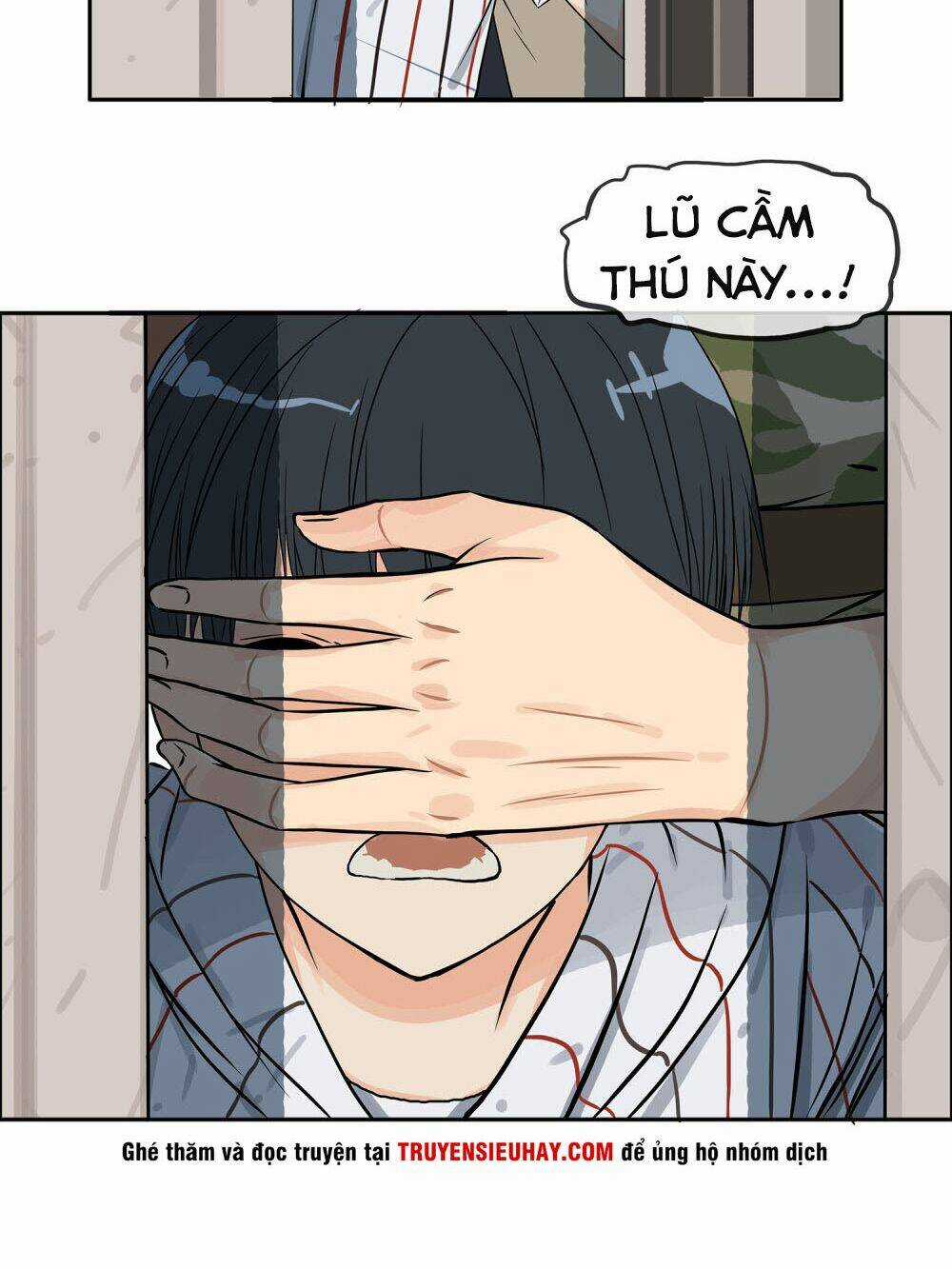 Mạt Thế Đấu Thần - Chapter 12 - Trang 18