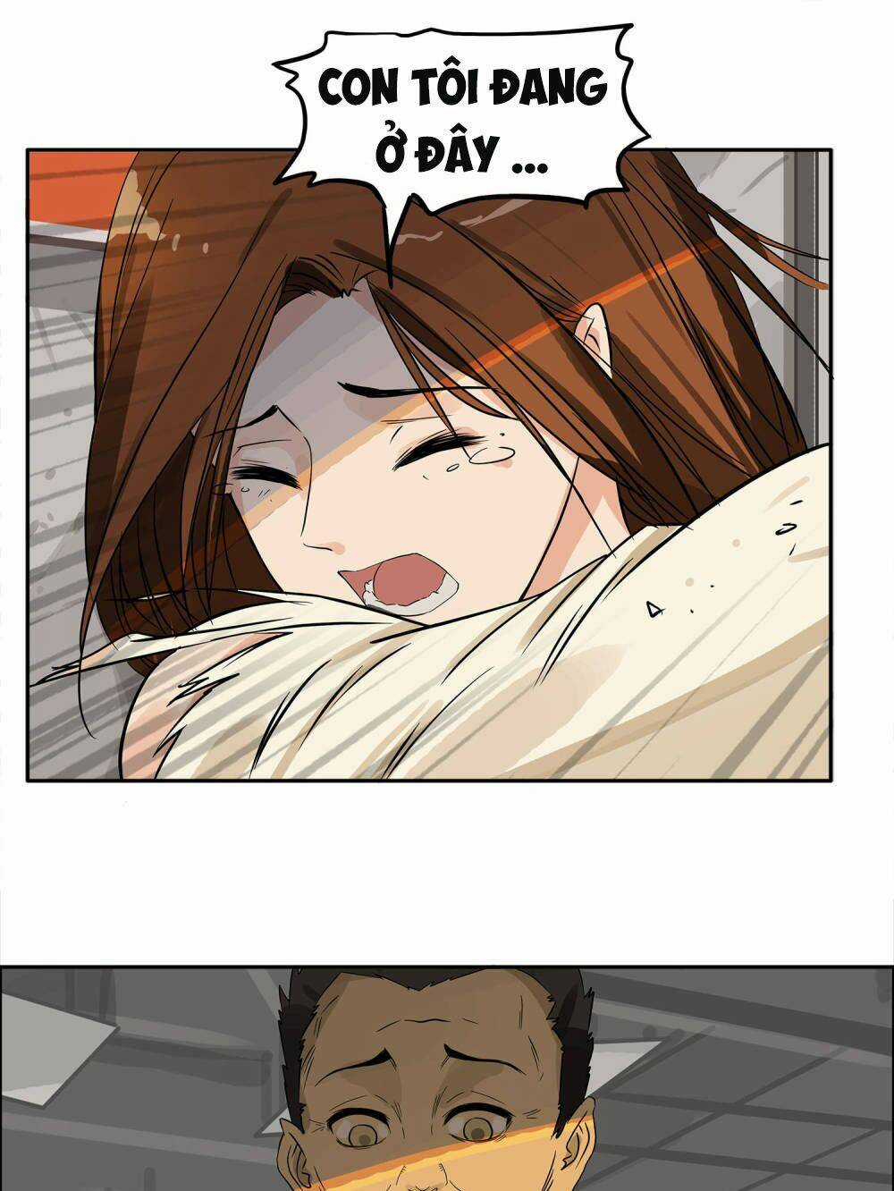 Mạt Thế Đấu Thần - Chapter 12 - Trang 21