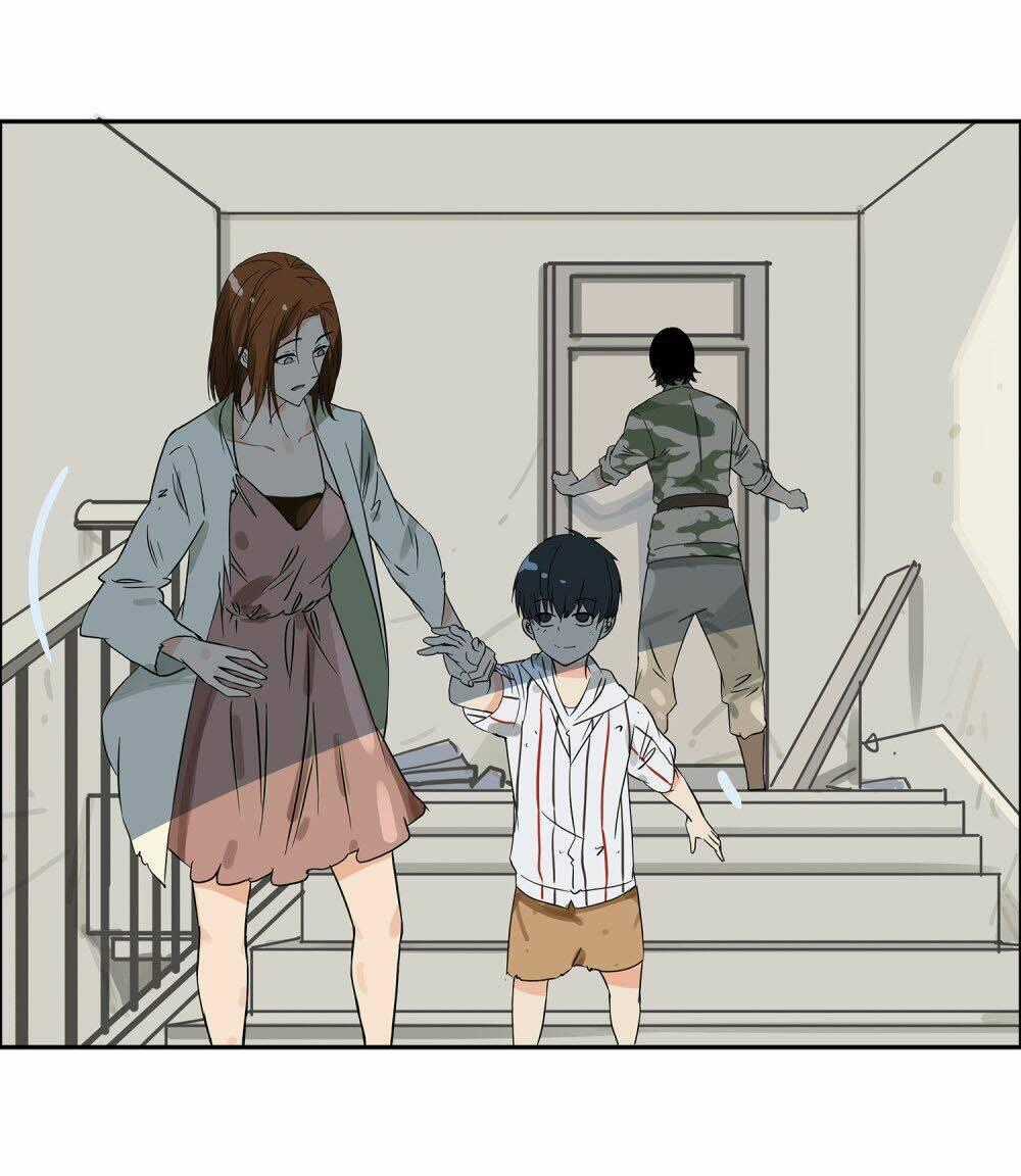 Mạt Thế Đấu Thần - Chapter 12 - Trang 27