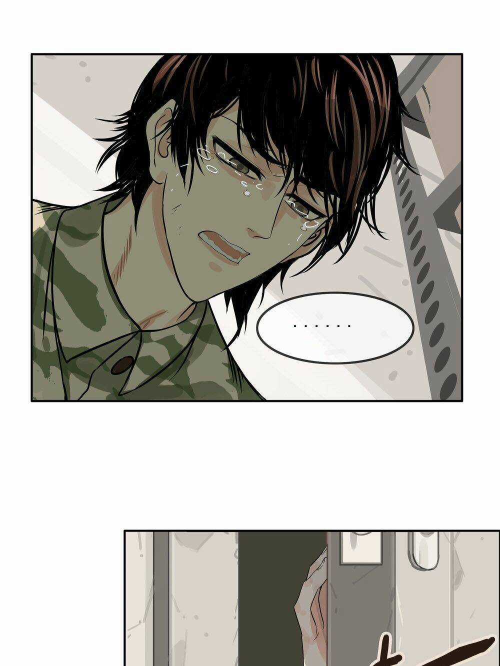 Mạt Thế Đấu Thần - Chapter 12 - Trang 5