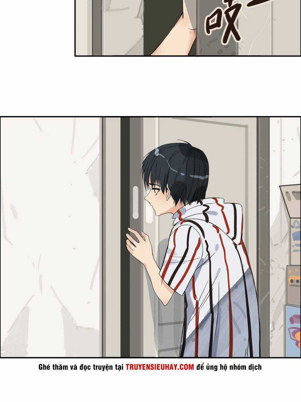 Mạt Thế Đấu Thần - Chapter 12 - Trang 6