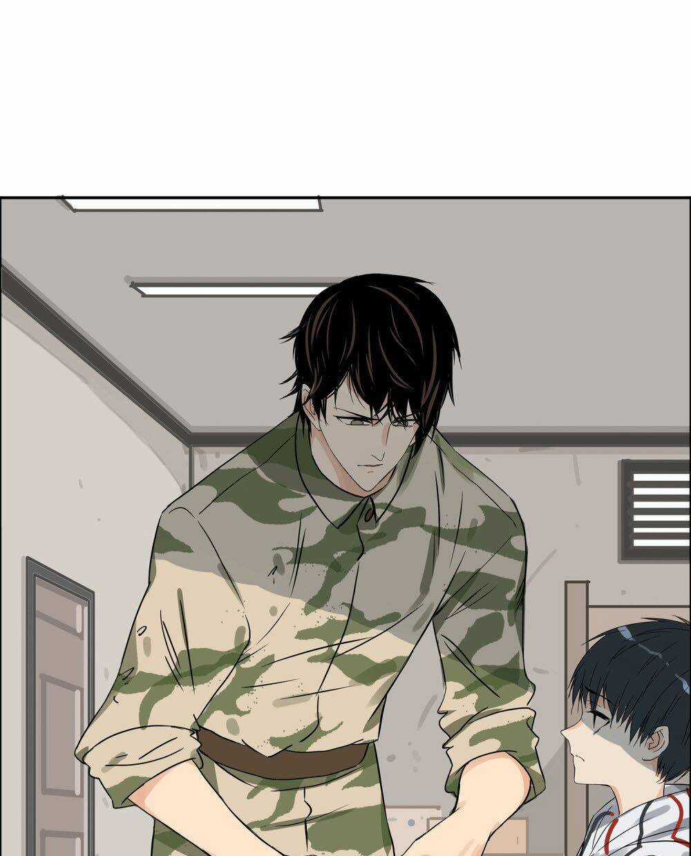 Mạt Thế Đấu Thần - Chapter 12 - Trang 9