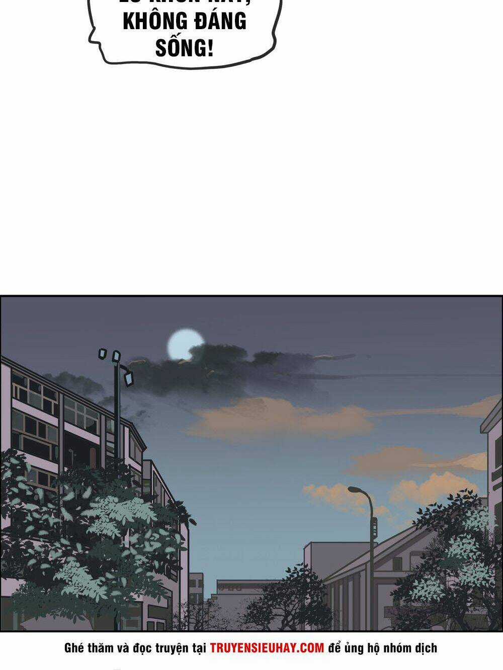 Mạt Thế Đấu Thần - Chapter 13 - Trang 14