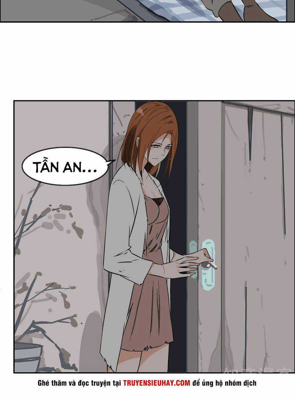 Mạt Thế Đấu Thần - Chapter 13 - Trang 16