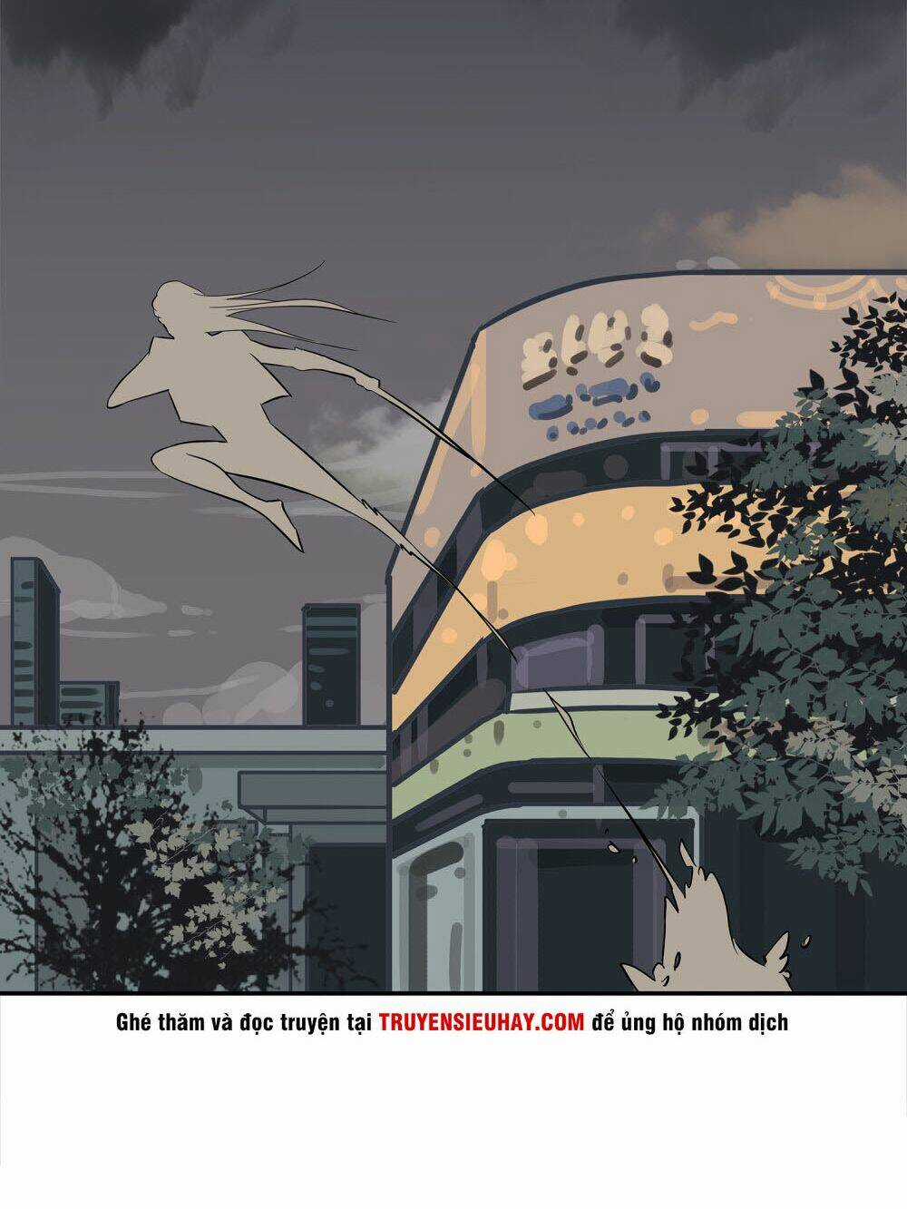 Mạt Thế Đấu Thần - Chapter 13 - Trang 24