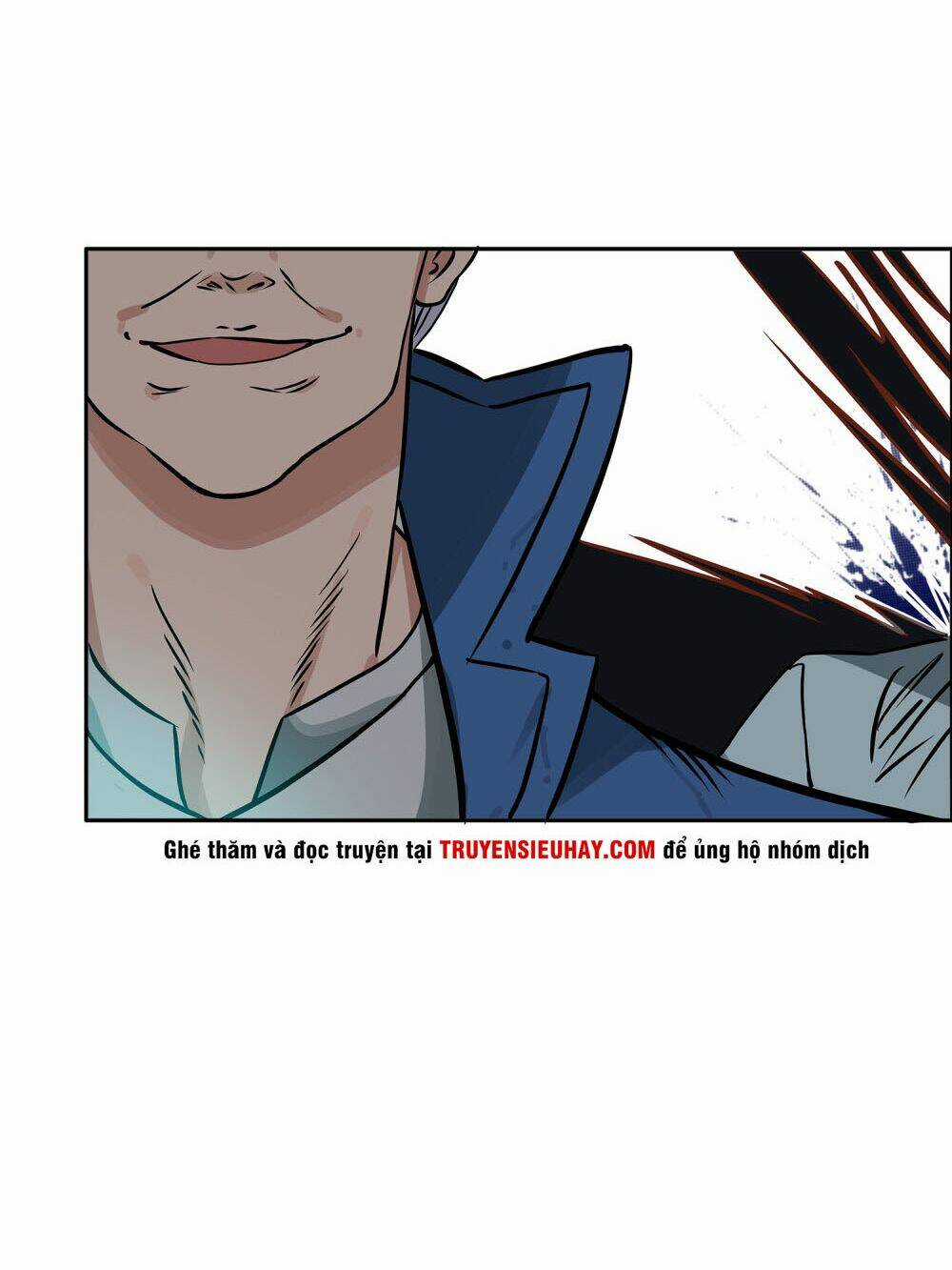 Mạt Thế Đấu Thần - Chapter 14 - Trang 12