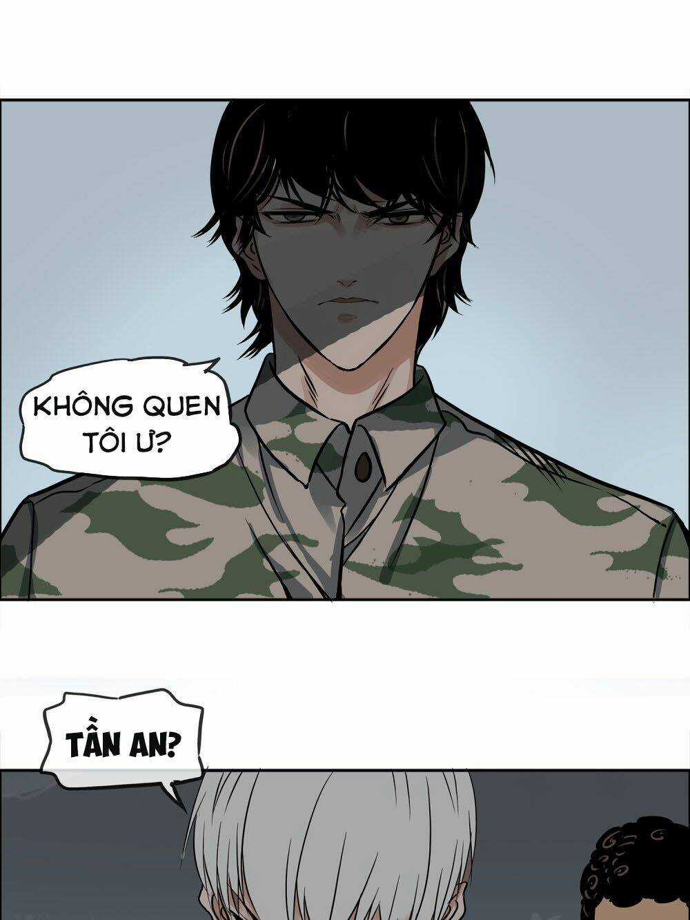 Mạt Thế Đấu Thần - Chapter 14 - Trang 19