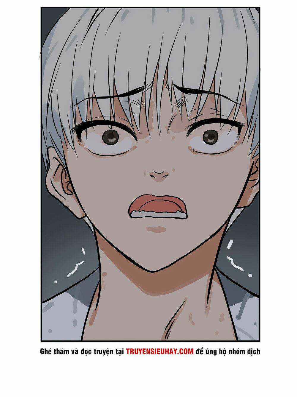 Mạt Thế Đấu Thần - Chapter 14 - Trang 22