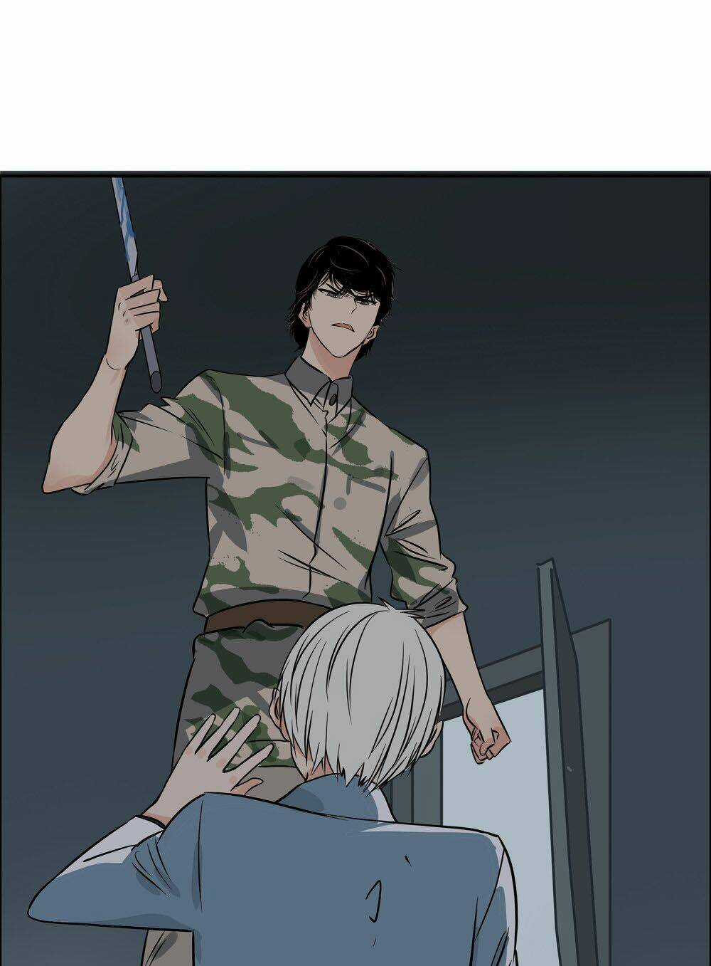 Mạt Thế Đấu Thần - Chapter 14 - Trang 23