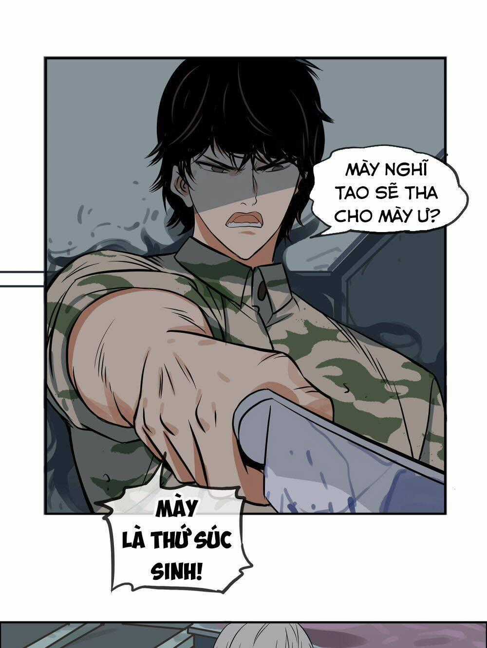 Mạt Thế Đấu Thần - Chapter 14 - Trang 25