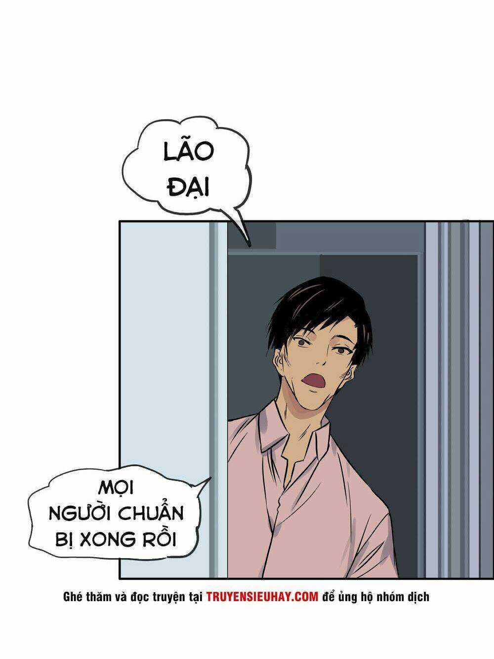 Mạt Thế Đấu Thần - Chapter 15 - Trang 24