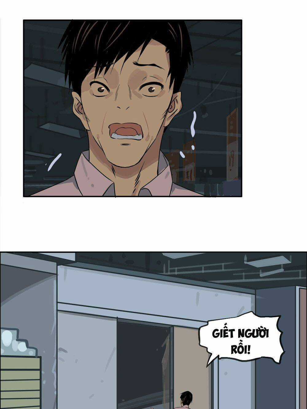 Mạt Thế Đấu Thần - Chapter 15 - Trang 9