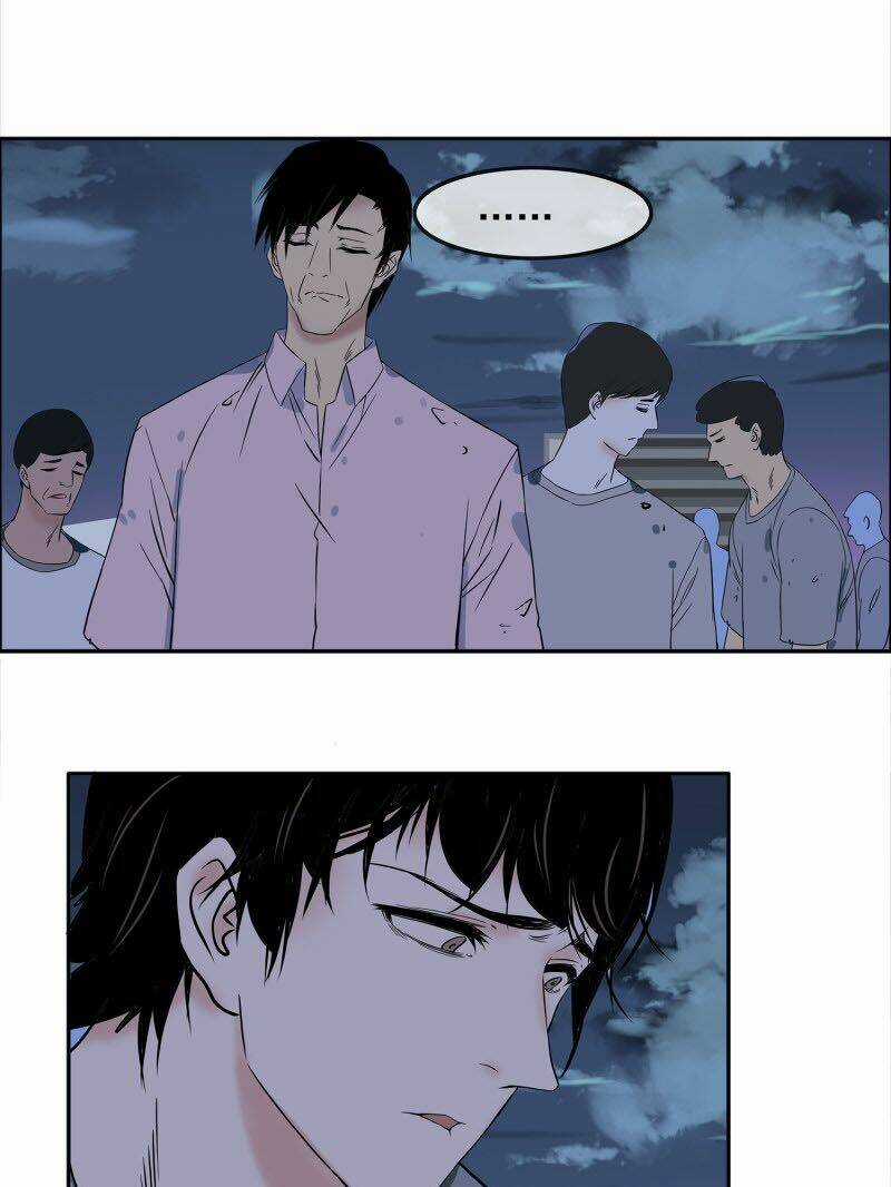 Mạt Thế Đấu Thần - Chapter 17 - Trang 13