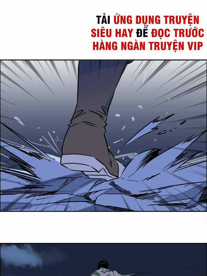 Mạt Thế Đấu Thần - Chapter 17 - Trang 15