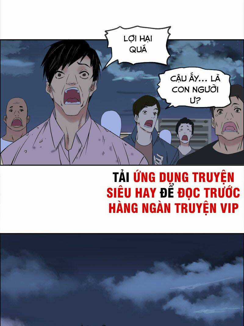 Mạt Thế Đấu Thần - Chapter 17 - Trang 17