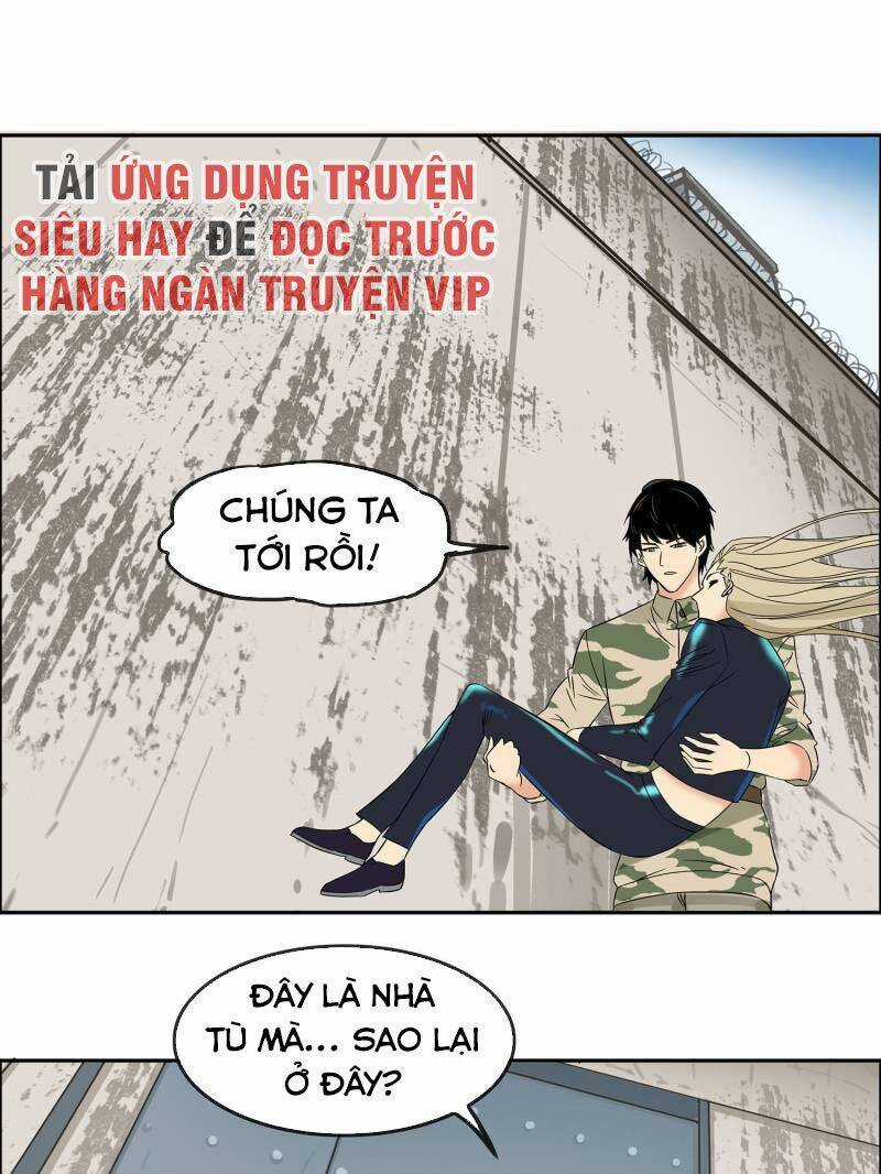 Mạt Thế Đấu Thần - Chapter 17 - Trang 19