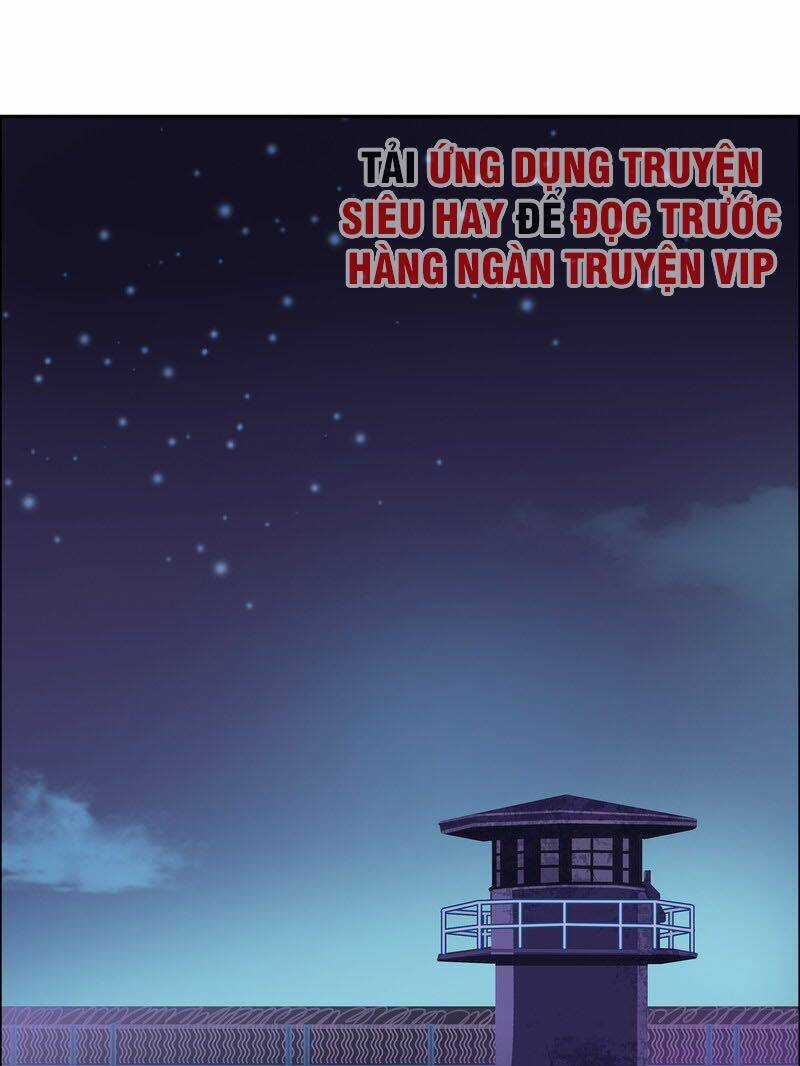 Mạt Thế Đấu Thần - Chapter 19 - Trang 19