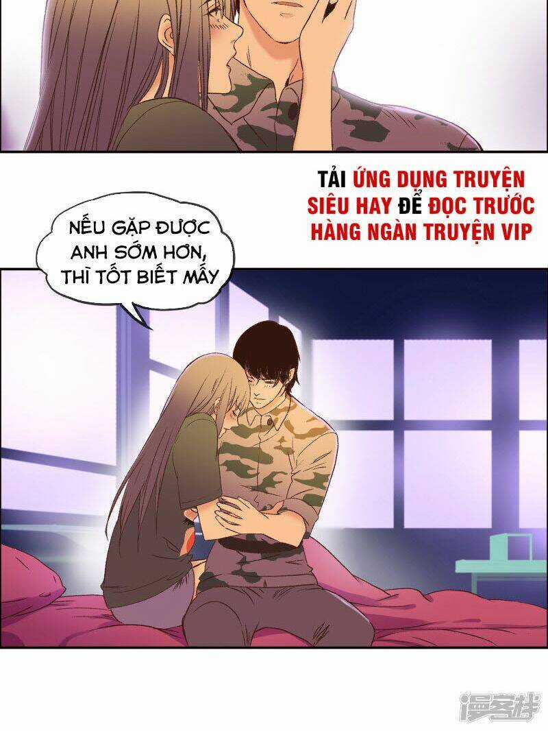 Mạt Thế Đấu Thần - Chapter 19 - Trang 24