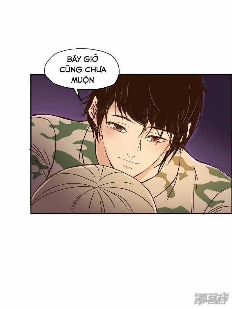 Mạt Thế Đấu Thần - Chapter 19 - Trang 26