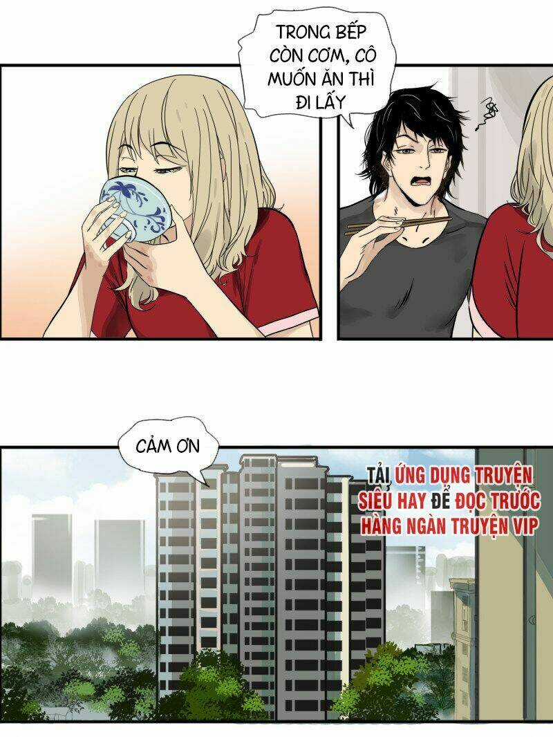 Mạt Thế Đấu Thần - Chapter 2 - Trang 14