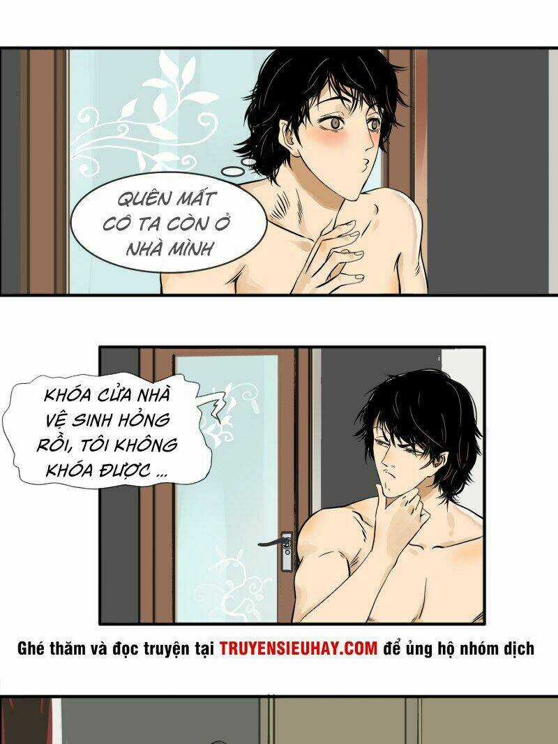 Mạt Thế Đấu Thần - Chapter 2 - Trang 7