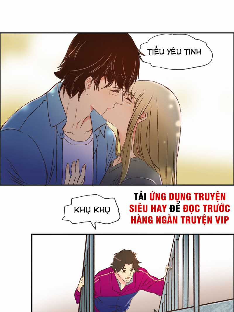 Mạt Thế Đấu Thần - Chapter 20 - Trang 15