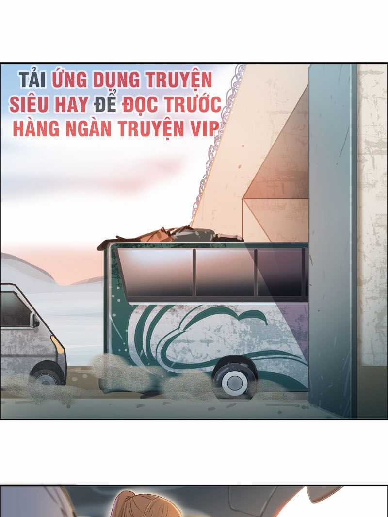 Mạt Thế Đấu Thần - Chapter 20 - Trang 19