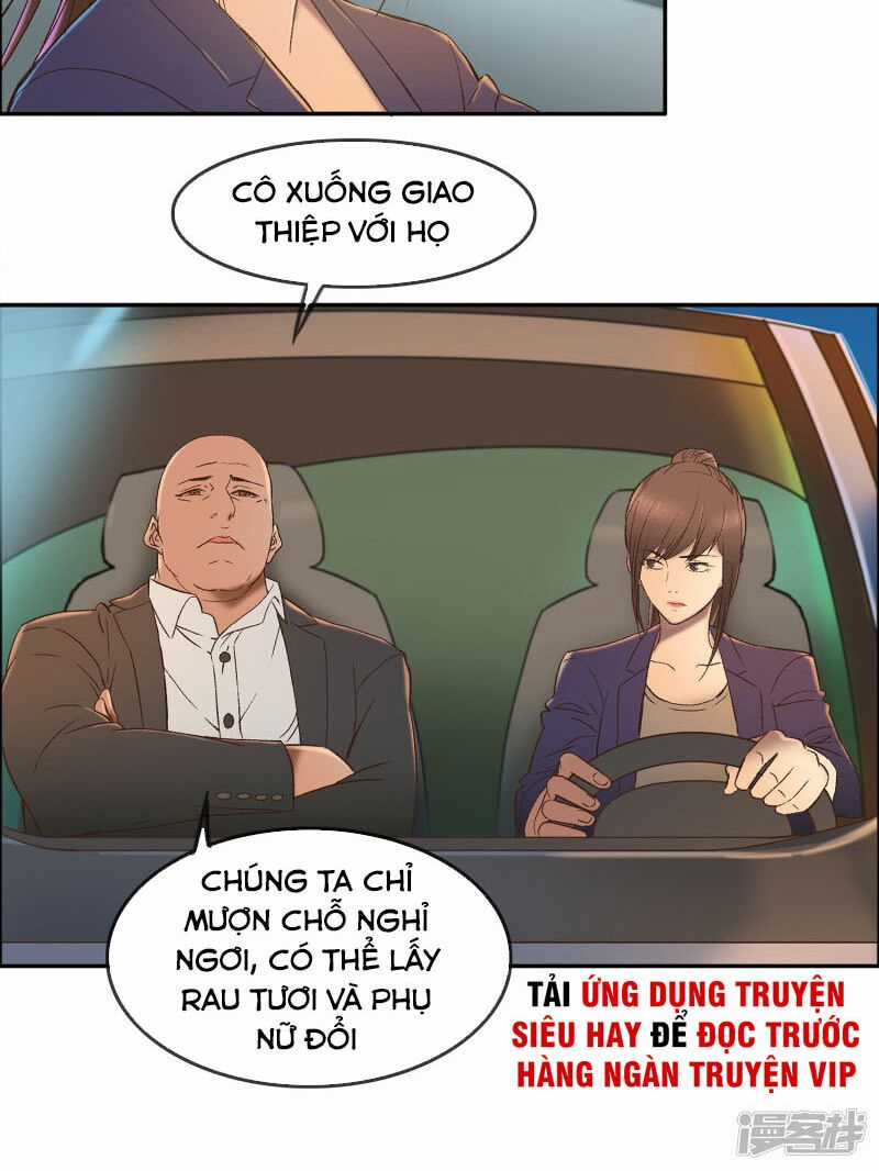 Mạt Thế Đấu Thần - Chapter 20 - Trang 22