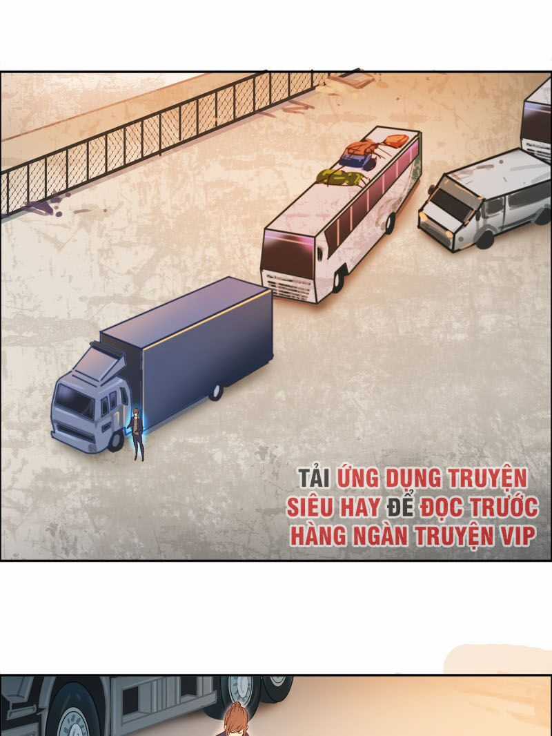 Mạt Thế Đấu Thần - Chapter 20 - Trang 23