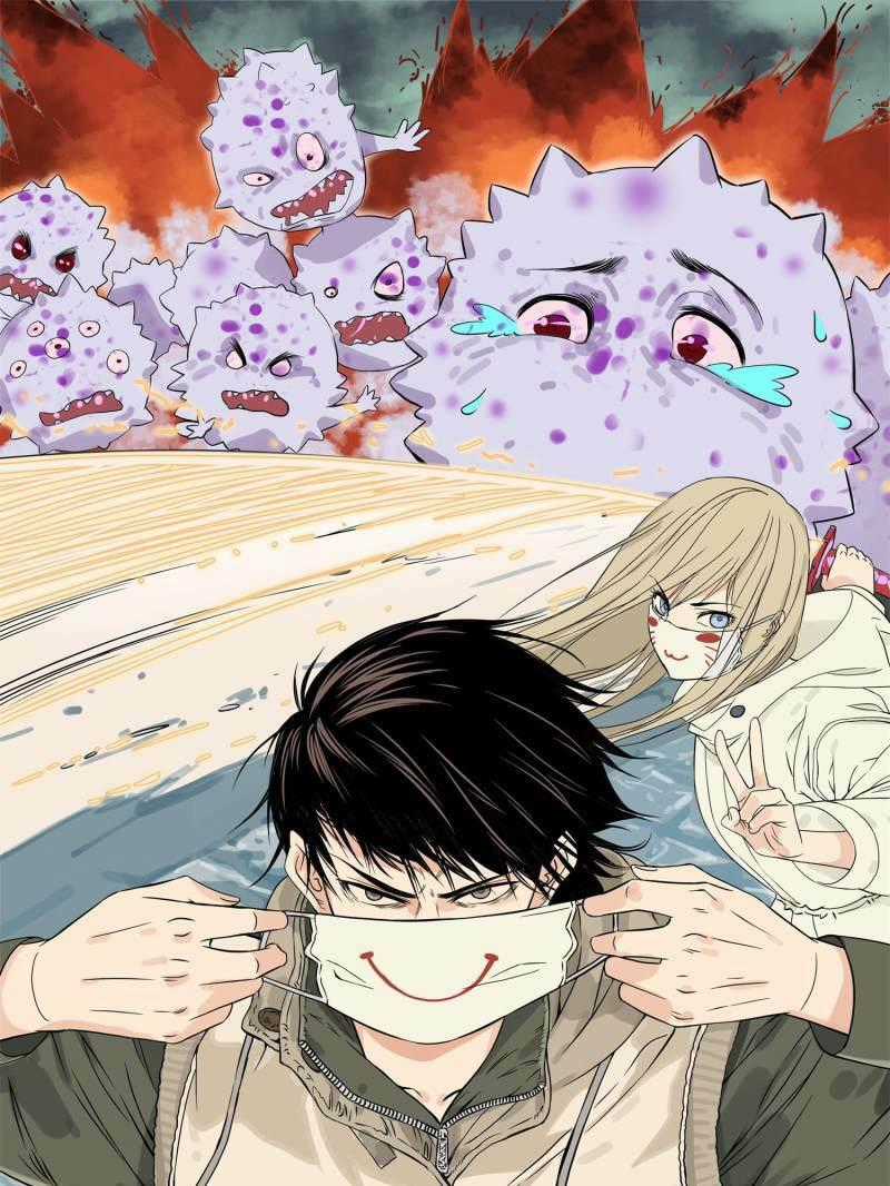 Mạt Thế Đấu Thần - Chapter 20 - Trang 27