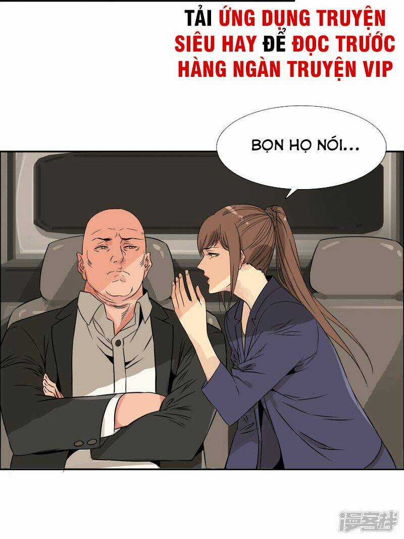 Mạt Thế Đấu Thần - Chapter 21 - Trang 16