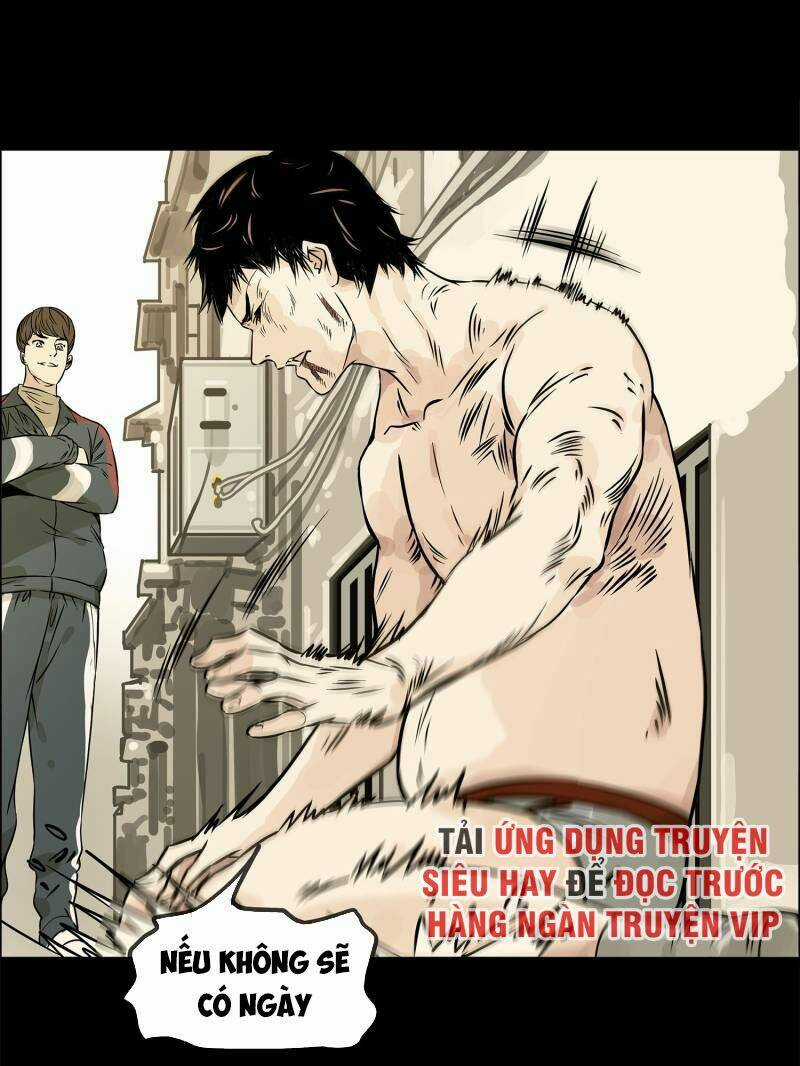 Mạt Thế Đấu Thần - Chapter 21 - Trang 5