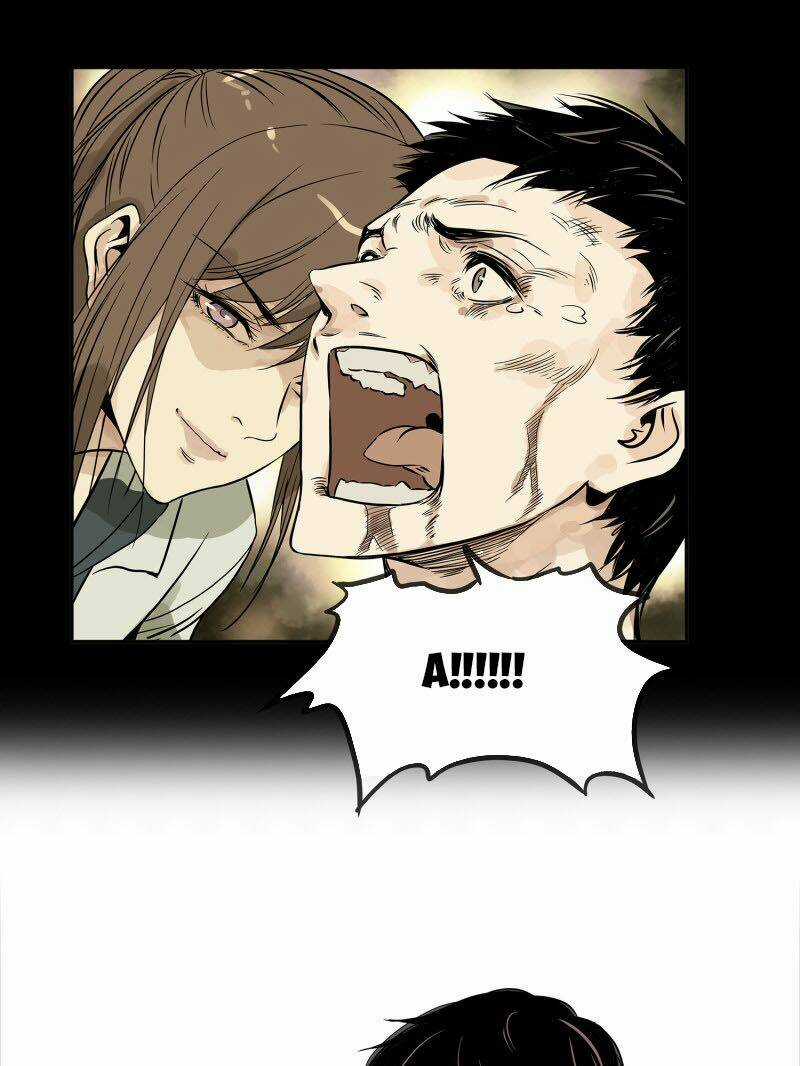 Mạt Thế Đấu Thần - Chapter 21 - Trang 7