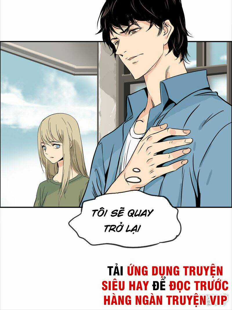 Mạt Thế Đấu Thần - Chapter 21 - Trang 8