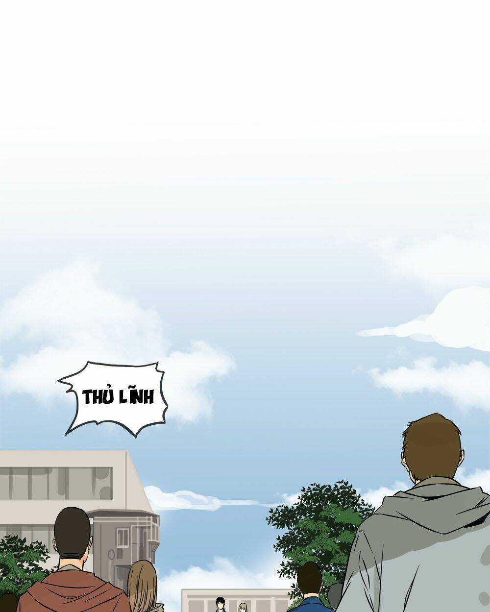 Mạt Thế Đấu Thần - Chapter 22 - Trang 7