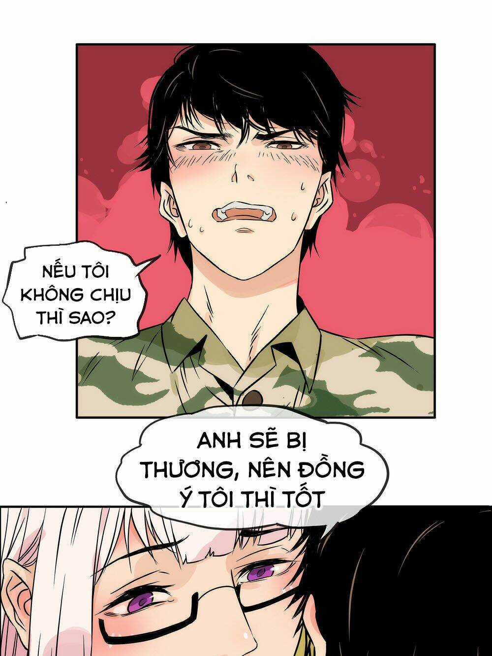 Mạt Thế Đấu Thần - Chapter 23 - Trang 19