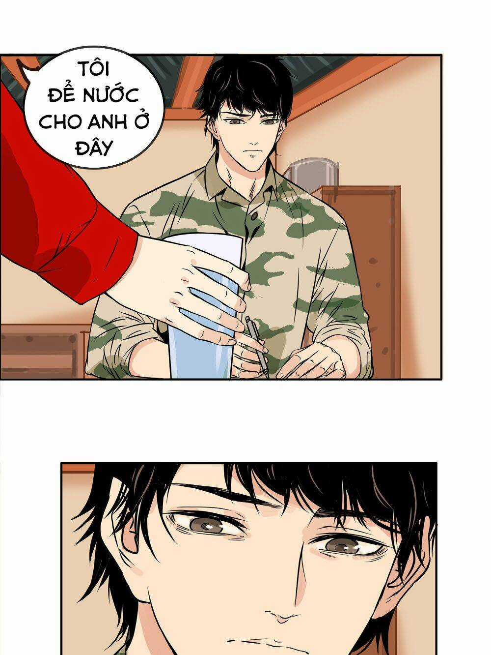 Mạt Thế Đấu Thần - Chapter 23 - Trang 7