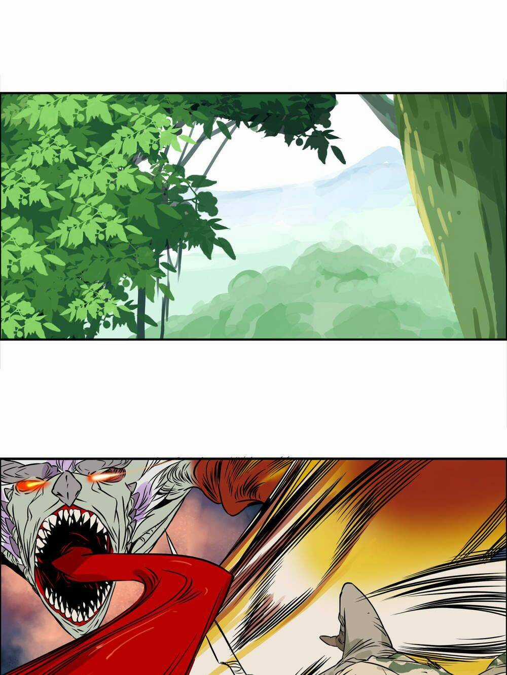 Mạt Thế Đấu Thần - Chapter 24 - Trang 19