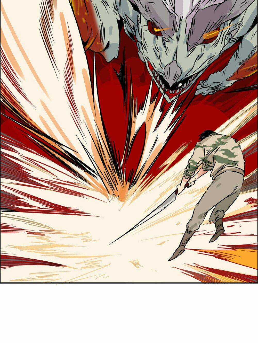 Mạt Thế Đấu Thần - Chapter 24 - Trang 24