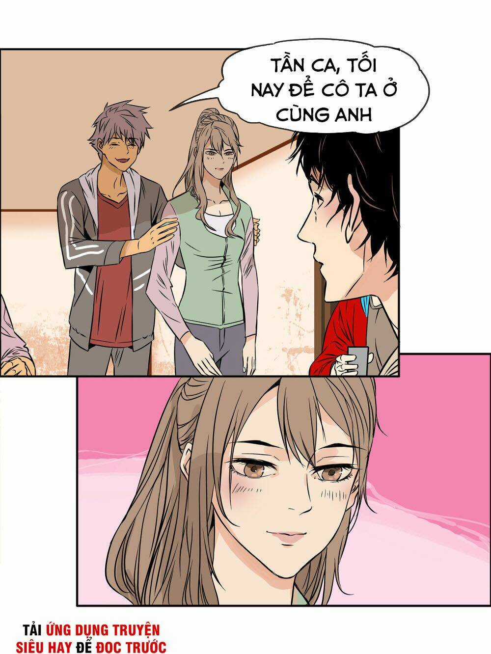 Mạt Thế Đấu Thần - Chapter 25 - Trang 15