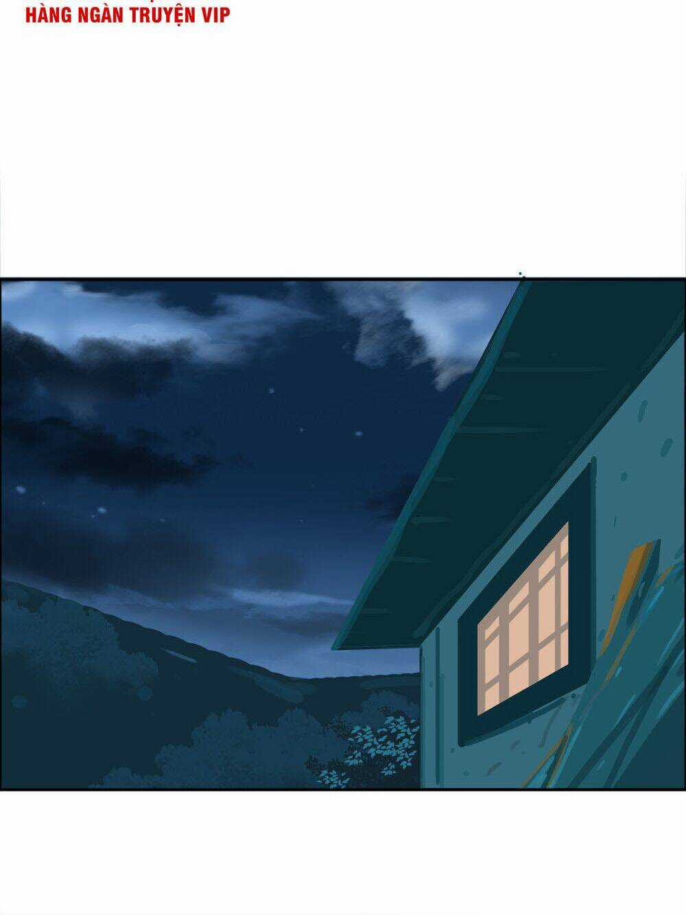 Mạt Thế Đấu Thần - Chapter 25 - Trang 16