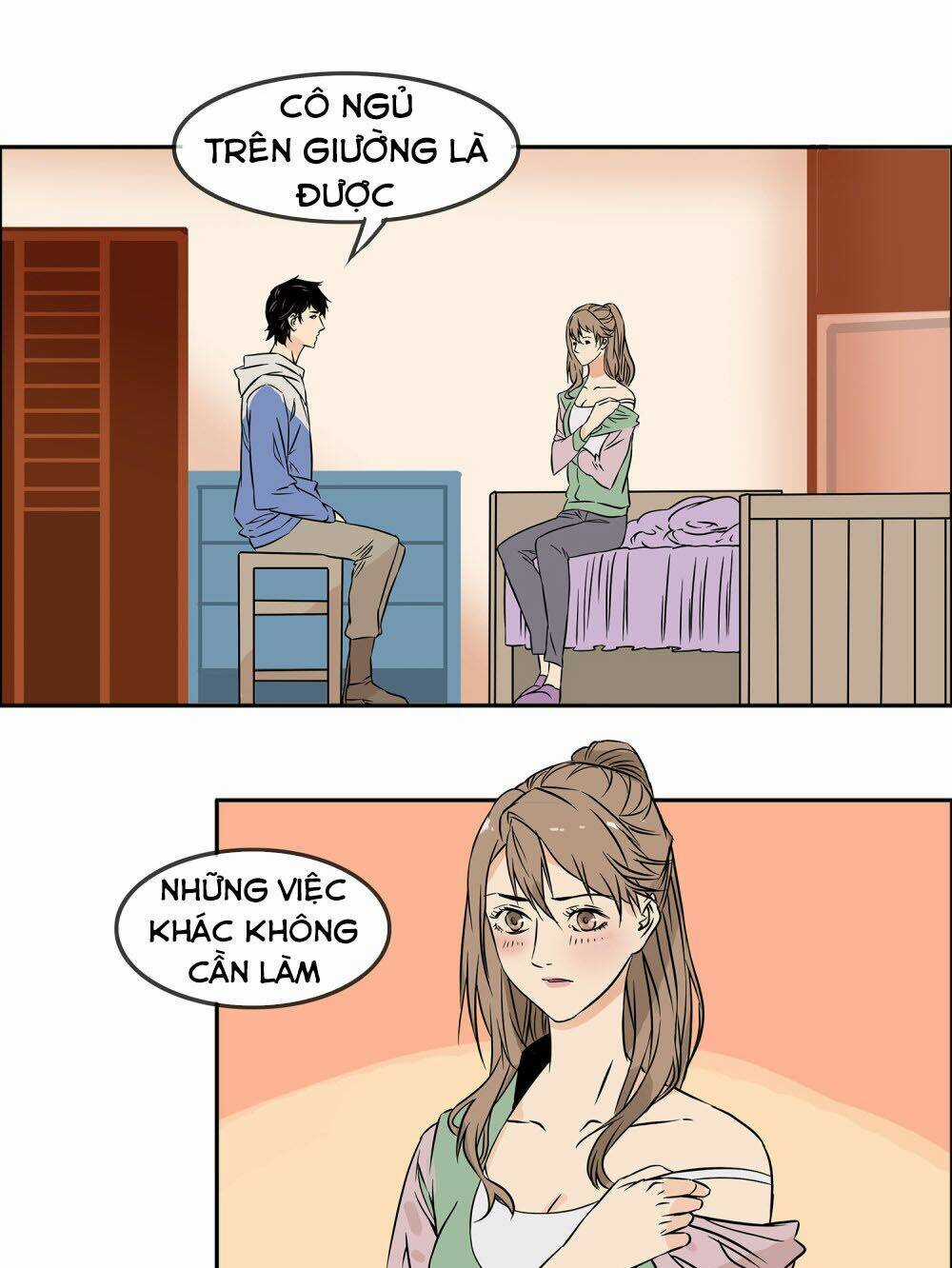 Mạt Thế Đấu Thần - Chapter 25 - Trang 17