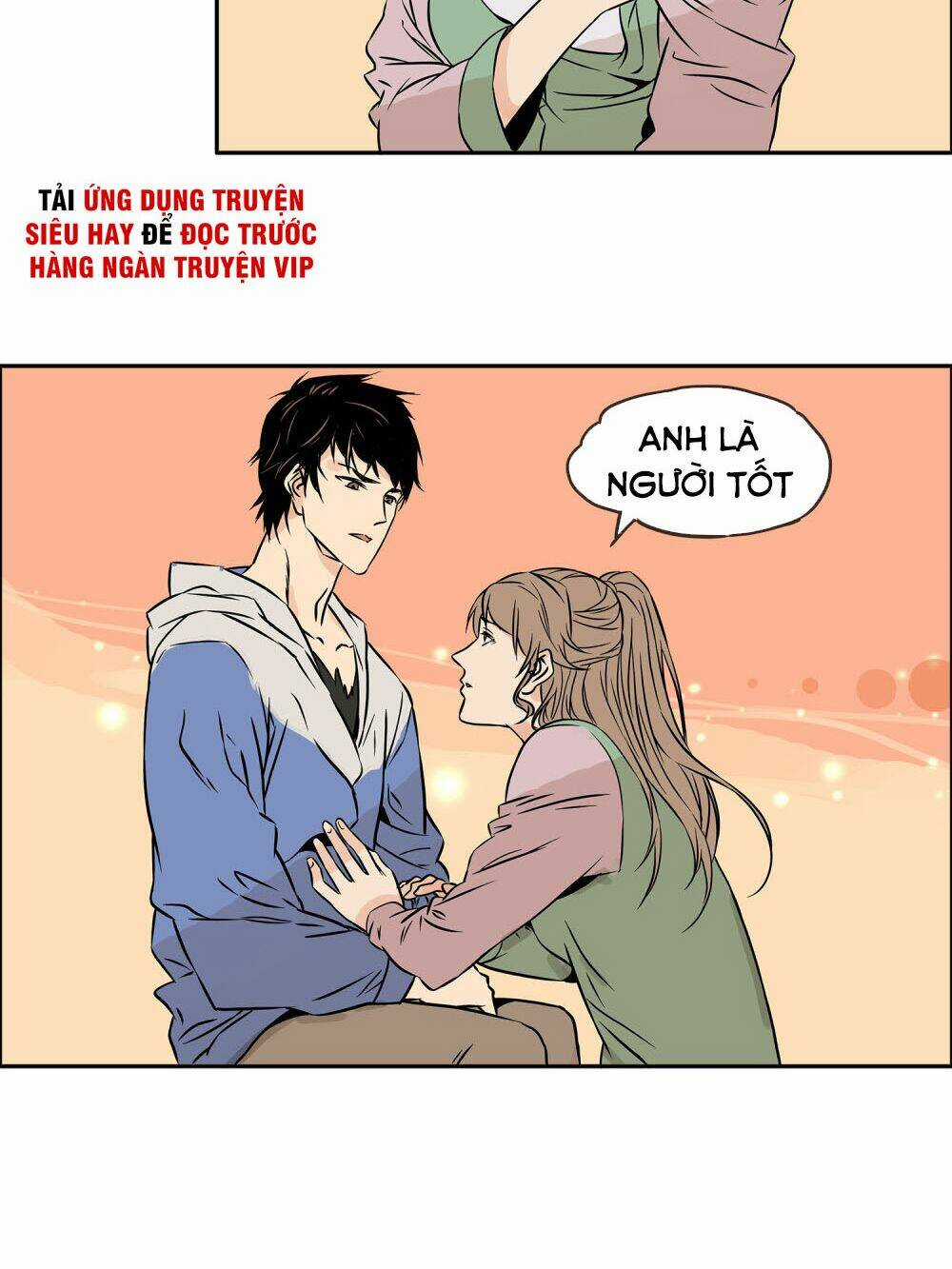 Mạt Thế Đấu Thần - Chapter 25 - Trang 18