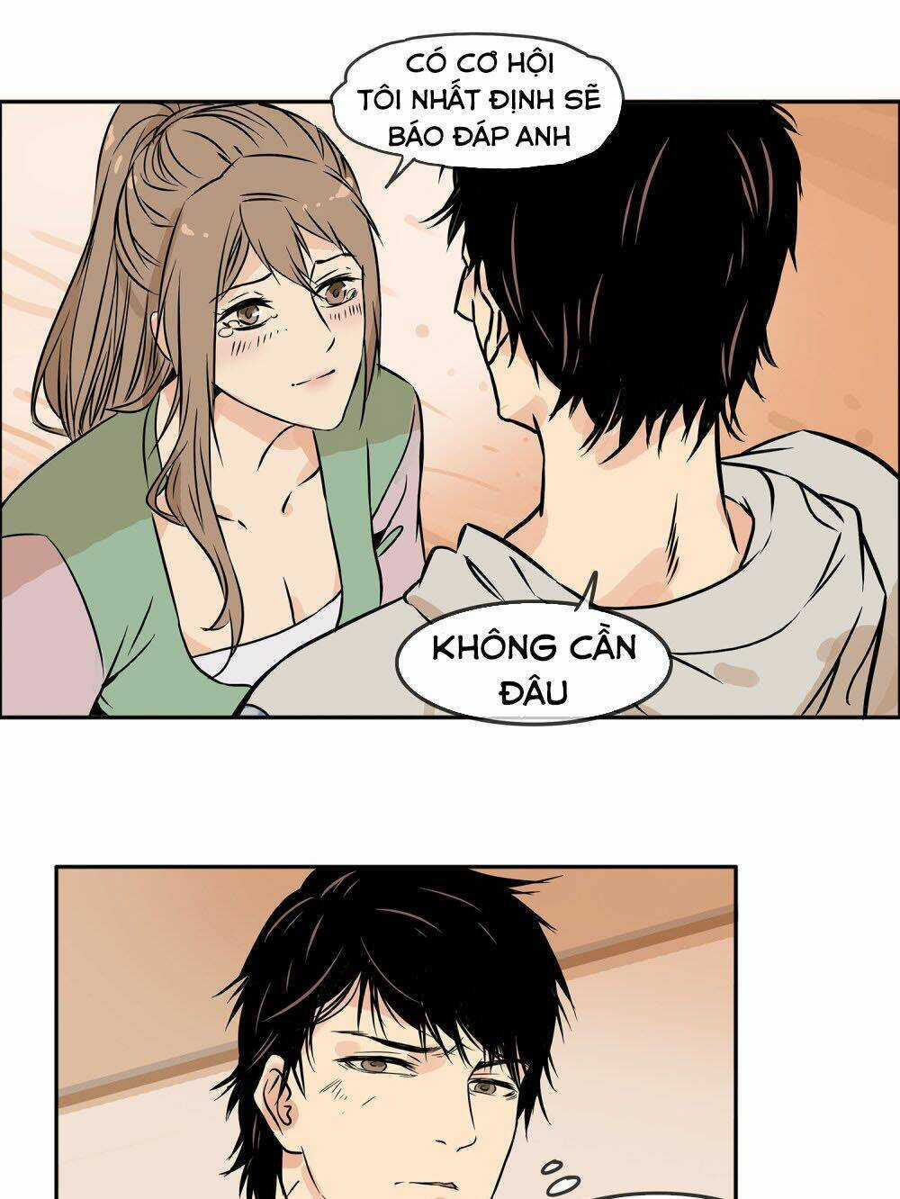 Mạt Thế Đấu Thần - Chapter 25 - Trang 19