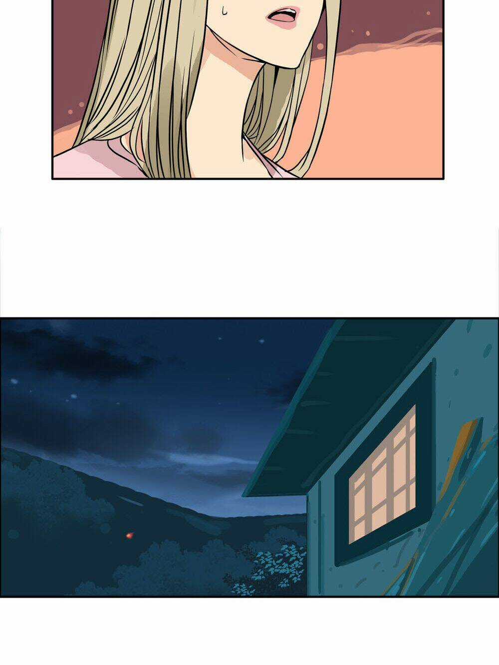 Mạt Thế Đấu Thần - Chapter 25 - Trang 24